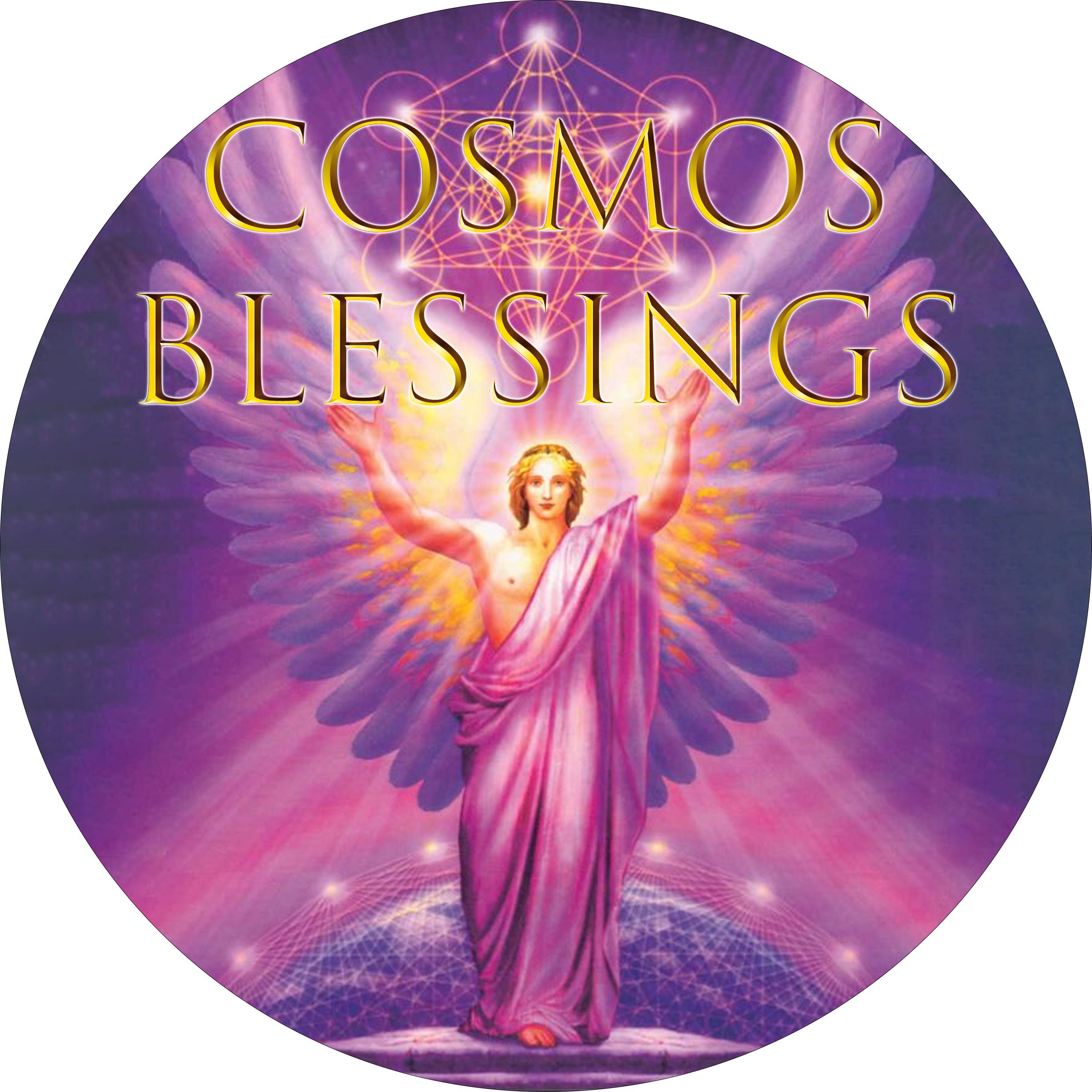 Cosmos Blessings